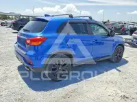 2018 Mitsubishi OUTLANDER фото