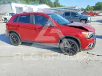 2018 Mitsubishi OUTLANDER фото