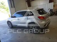 2018 Mitsubishi OUTLANDER photo