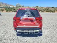 2018 Mitsubishi OUTLANDER фото