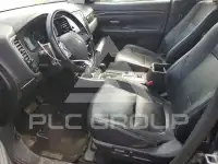 2018 Mitsubishi OUTLANDER photo