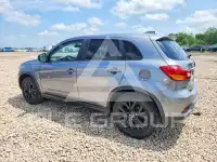 2018 Mitsubishi OUTLANDER фото