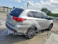 2018 Mitsubishi OUTLANDER photo
