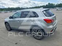 2018 Mitsubishi OUTLANDER фото