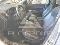 2018 Mitsubishi OUTLANDER photo