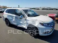 2018 Mitsubishi OUTLANDER фото