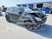 2018 Mitsubishi OUTLANDER фото