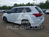 2018 Mitsubishi OUTLANDER photo