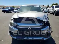 2018 Mitsubishi OUTLANDER фото