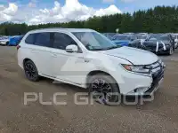 2018 Mitsubishi OUTLANDER photo