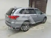 2018 Mitsubishi OUTLANDER фото