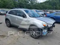 2018 Mitsubishi OUTLANDER фото