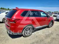 2018 Mitsubishi OUTLANDER photo