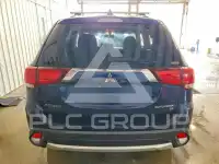 2018 Mitsubishi OUTLANDER фото