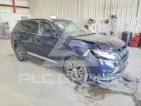 2018 Mitsubishi OUTLANDER photo