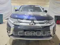 2018 Mitsubishi OUTLANDER фото