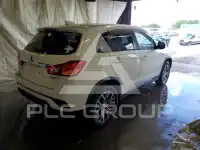2018 Mitsubishi OUTLANDER фото