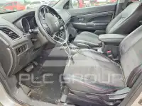 2018 Mitsubishi OUTLANDER photo