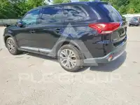 2018 Mitsubishi OUTLANDER photo