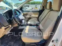 2018 Mitsubishi OUTLANDER фото
