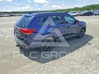 2018 Mitsubishi OUTLANDER фото