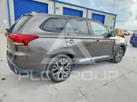 2018 Mitsubishi OUTLANDER фото