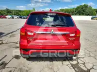 2018 Mitsubishi OUTLANDER фото
