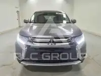 2018 Mitsubishi OUTLANDER фото