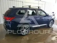 2018 Mitsubishi OUTLANDER фото