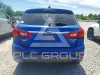 2018 Mitsubishi OUTLANDER фото