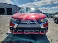 2018 Mitsubishi OUTLANDER фото