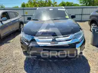 2018 Mitsubishi OUTLANDER фото