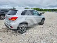 2018 Mitsubishi OUTLANDER photo