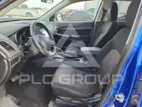 2018 Mitsubishi OUTLANDER фото