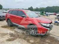 2018 Mitsubishi OUTLANDER фото