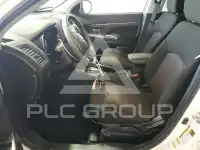 2018 Mitsubishi OUTLANDER фото