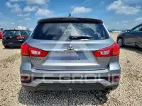 2018 Mitsubishi OUTLANDER фото