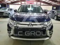 2018 Mitsubishi OUTLANDER фото