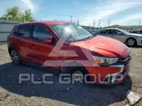 2018 Mitsubishi OUTLANDER photo