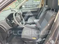 2018 Mitsubishi OUTLANDER фото