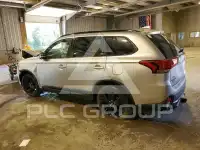 2018 Mitsubishi OUTLANDER фото