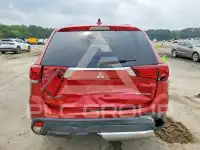 2018 Mitsubishi OUTLANDER фото