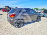 2018 Mitsubishi OUTLANDER фото
