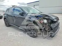 2018 Mitsubishi OUTLANDER фото