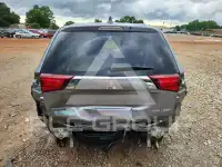 2018 Mitsubishi OUTLANDER фото