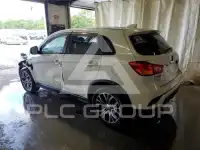 2018 Mitsubishi OUTLANDER фото