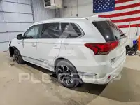 2018 Mitsubishi OUTLANDER фото
