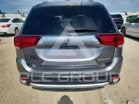 2018 Mitsubishi OUTLANDER фото