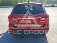 2018 Mitsubishi OUTLANDER фото