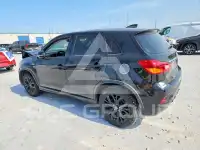 2018 Mitsubishi OUTLANDER фото